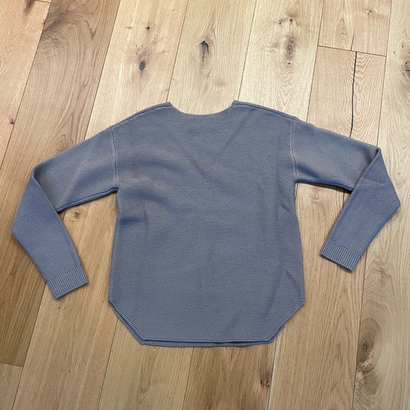 Taupe Aritzia Sweater - Picture 2 of 5